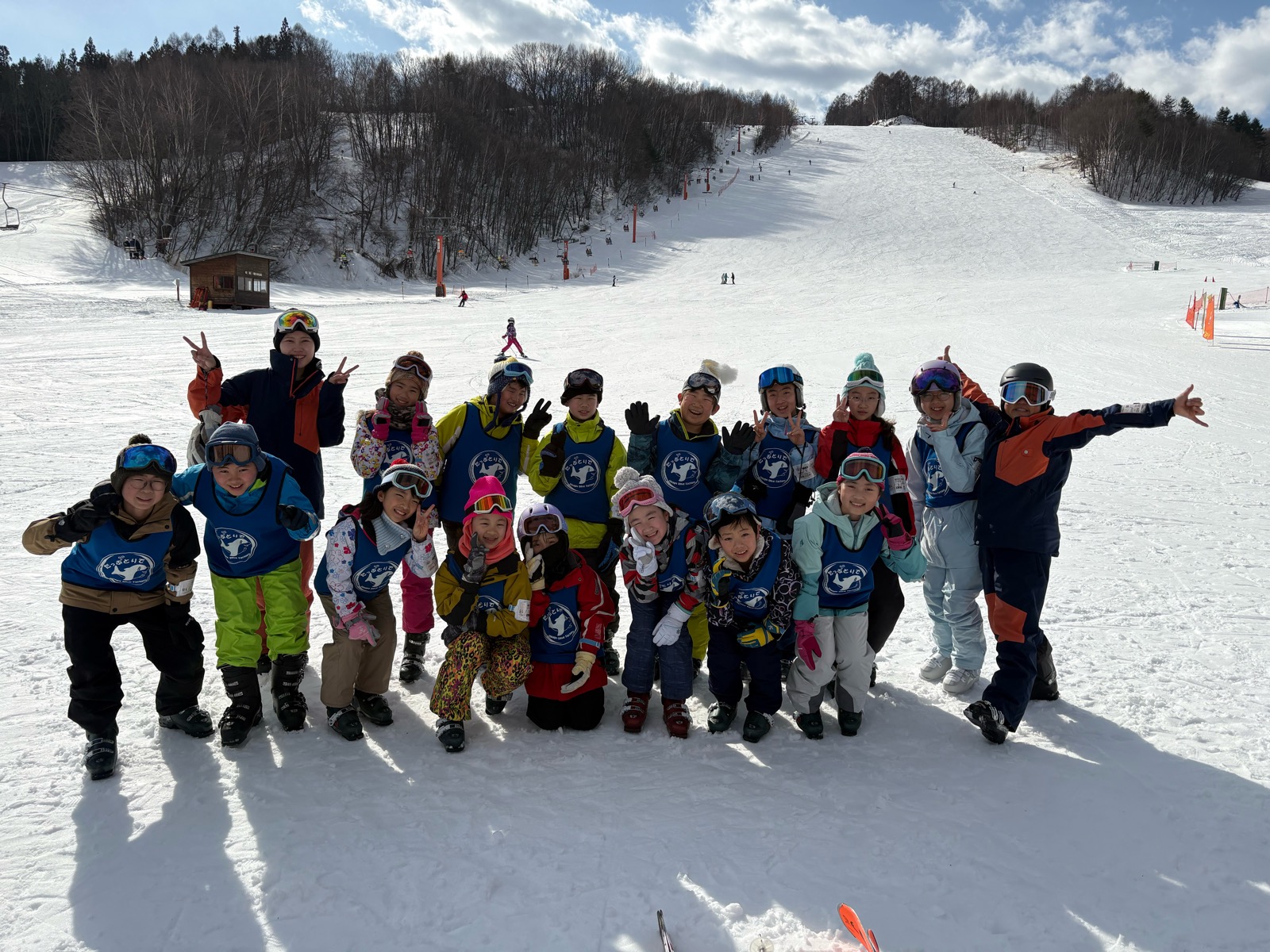 かたしな高原スキー場