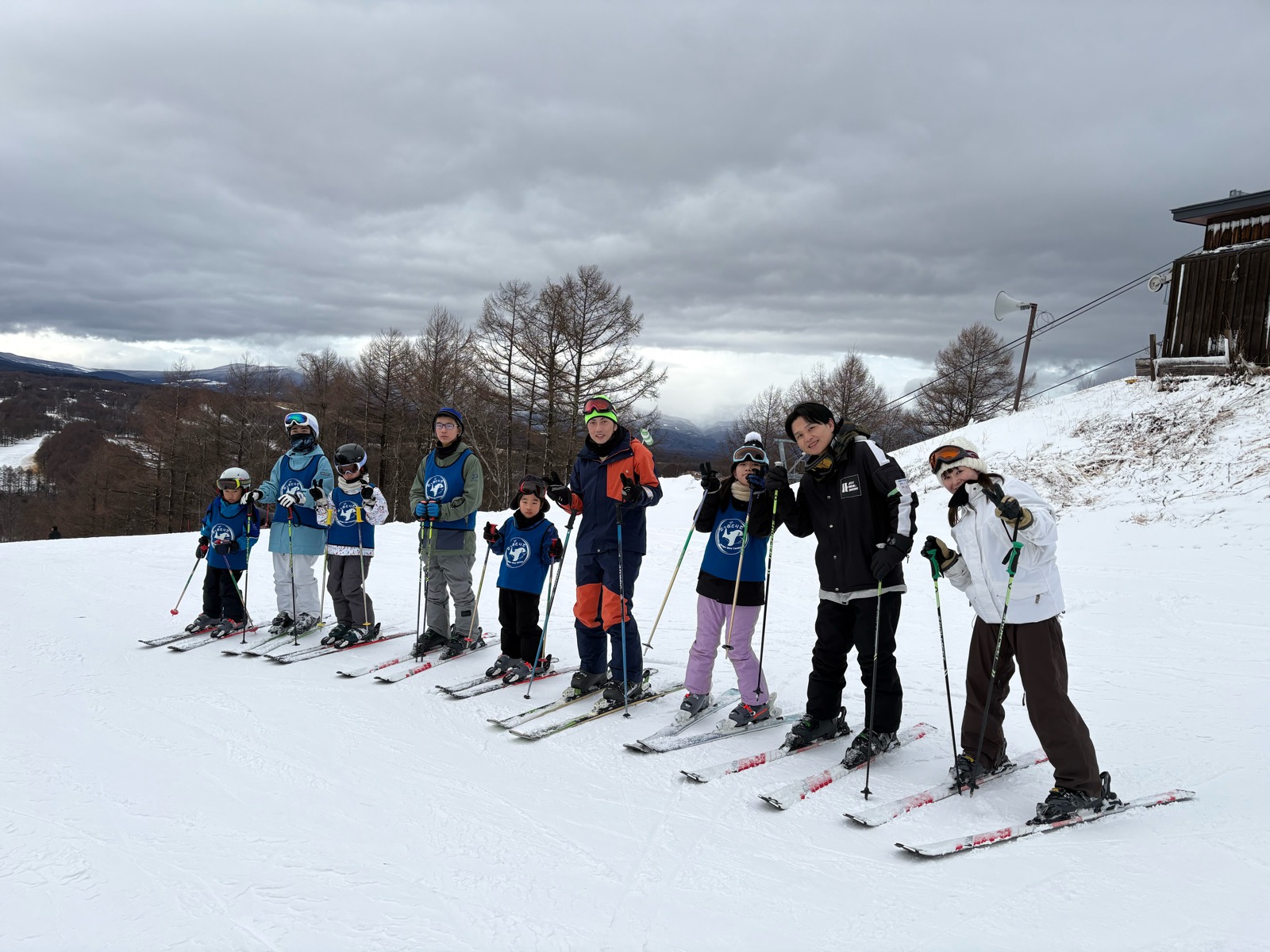 軽井沢スノーパーク