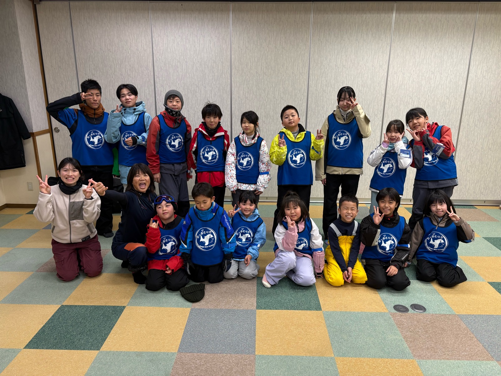 菅平高原スノーリゾート