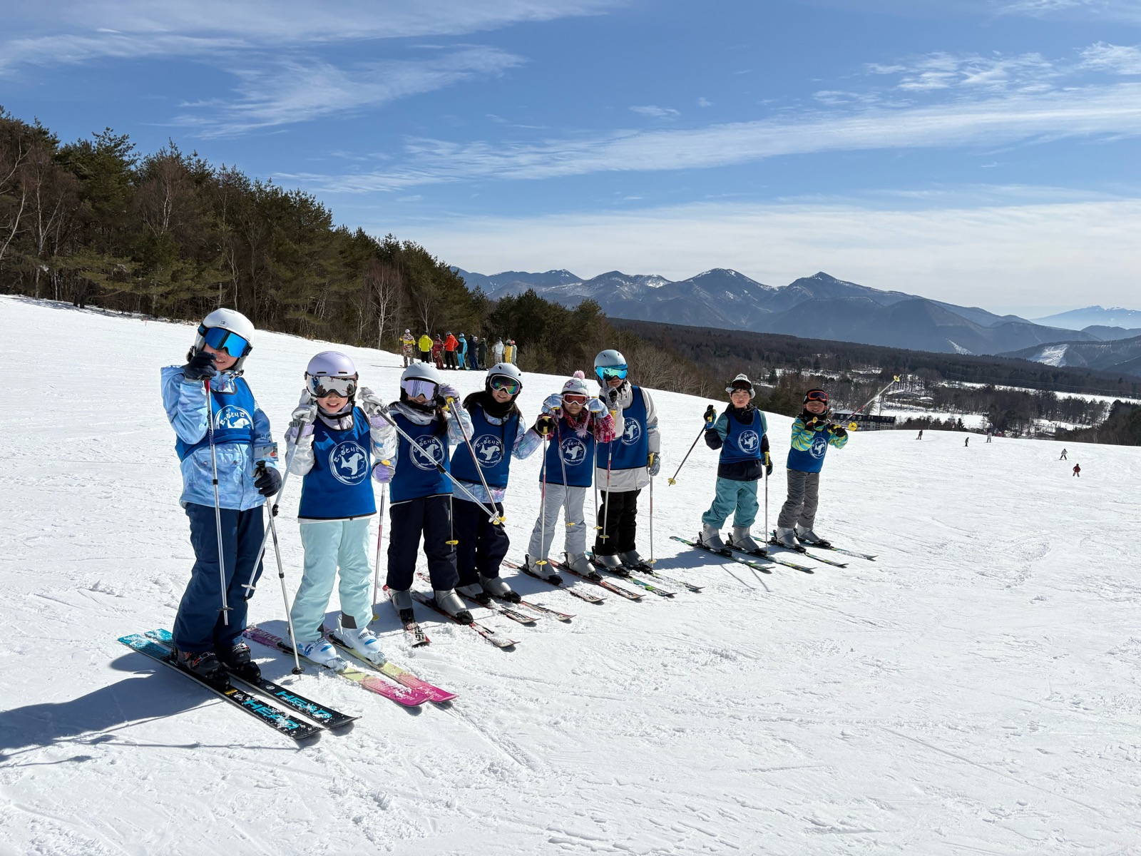 菅平高原スノーリゾート