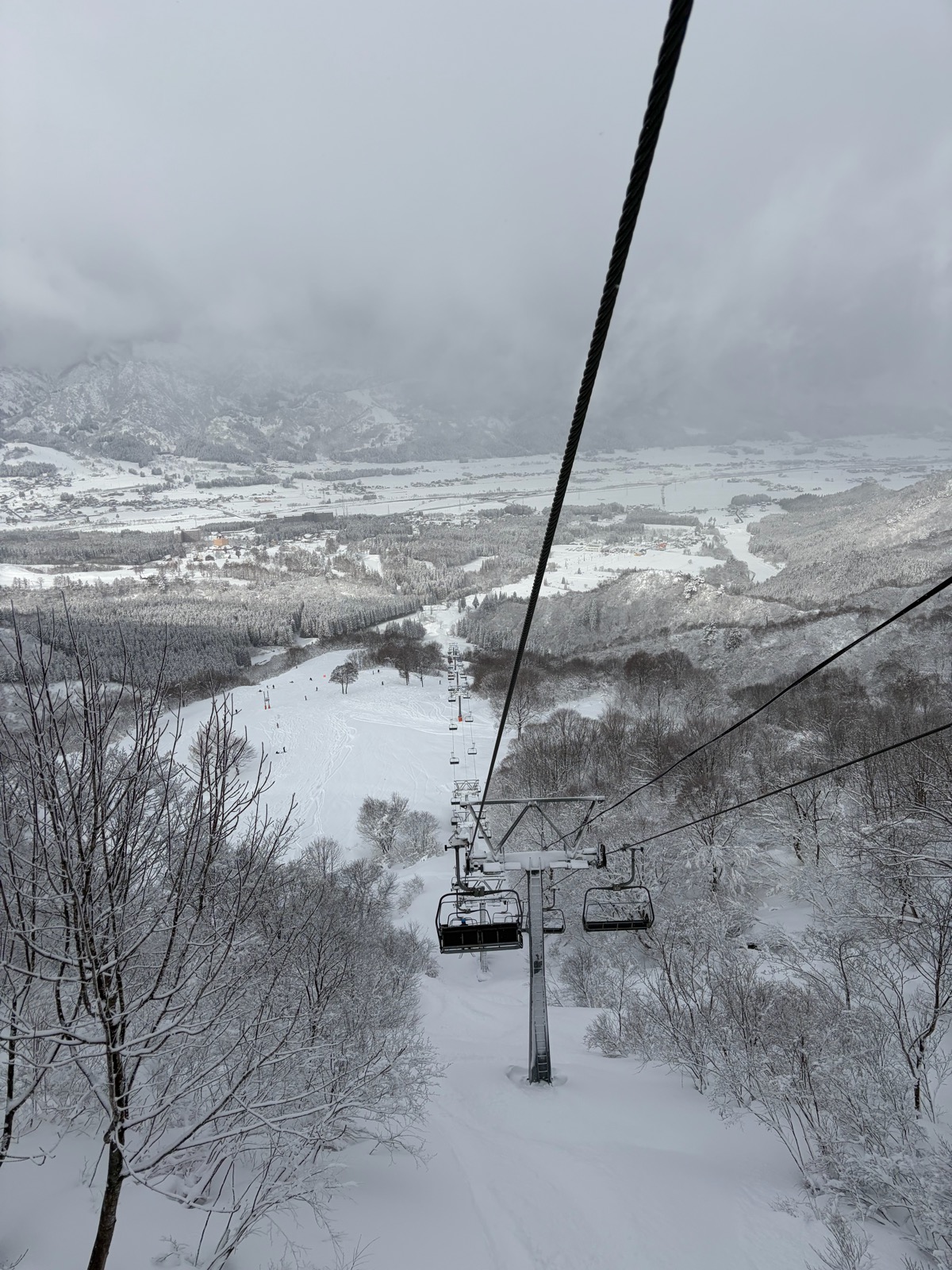 舞子スノーリゾート