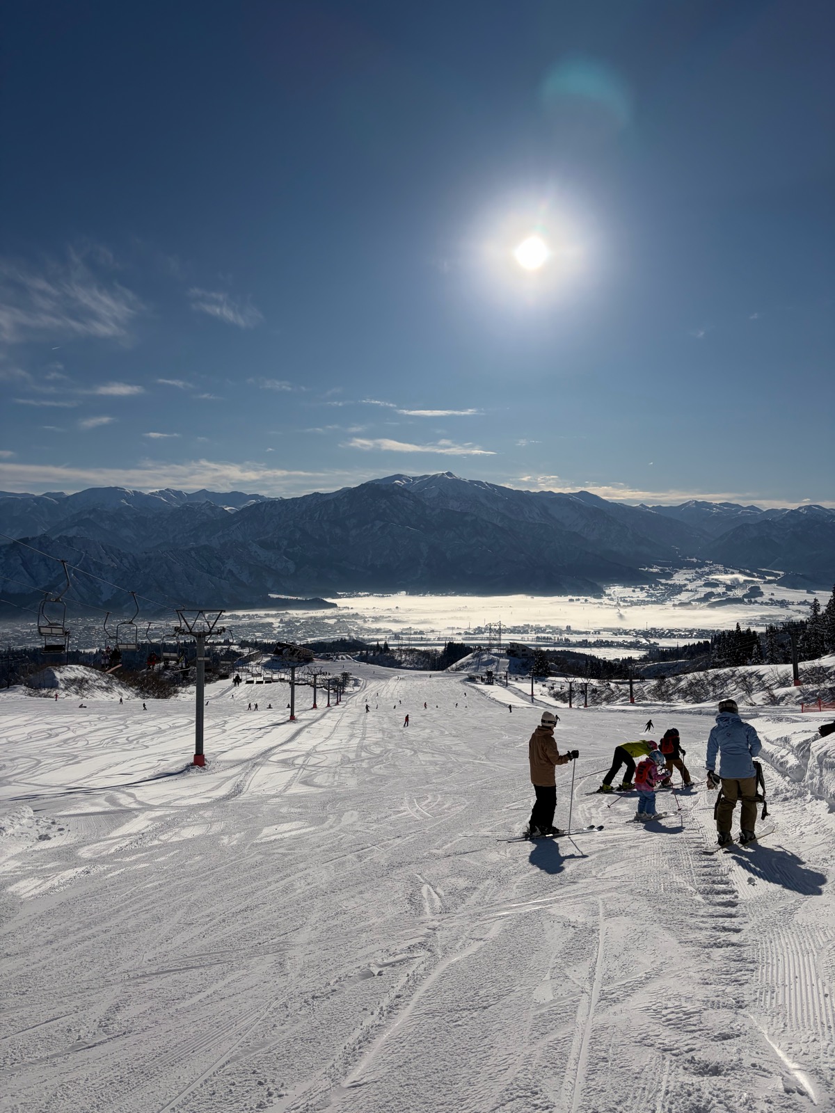 ムイカスノーリゾート