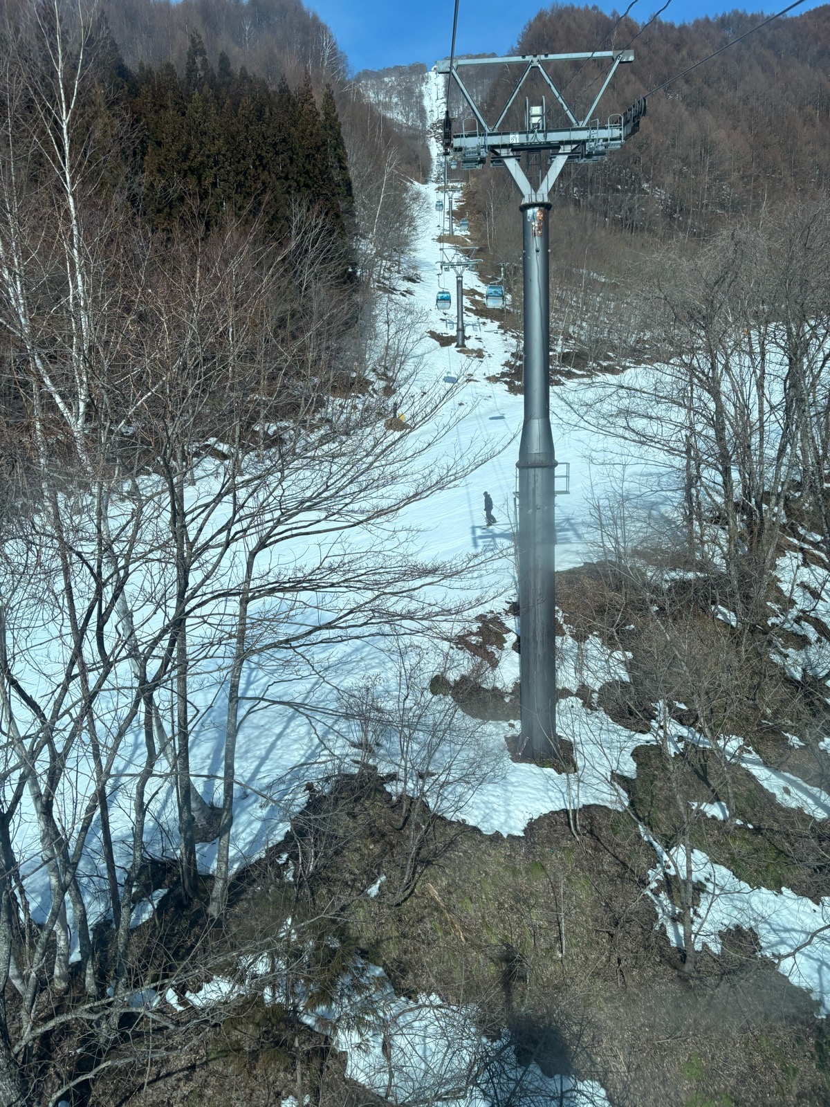 ホワイトワールド尾瀬岩鞍