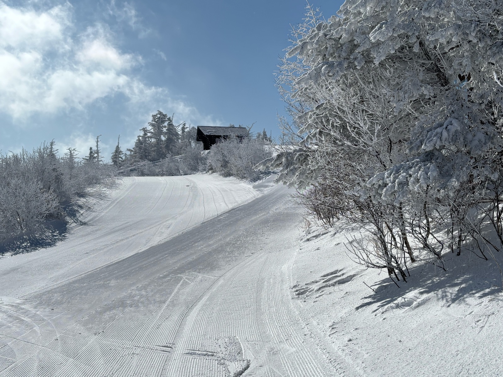 菅平高原スノーリゾート
