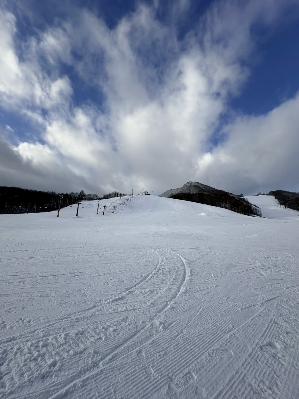 会津高原だいくらスキー場