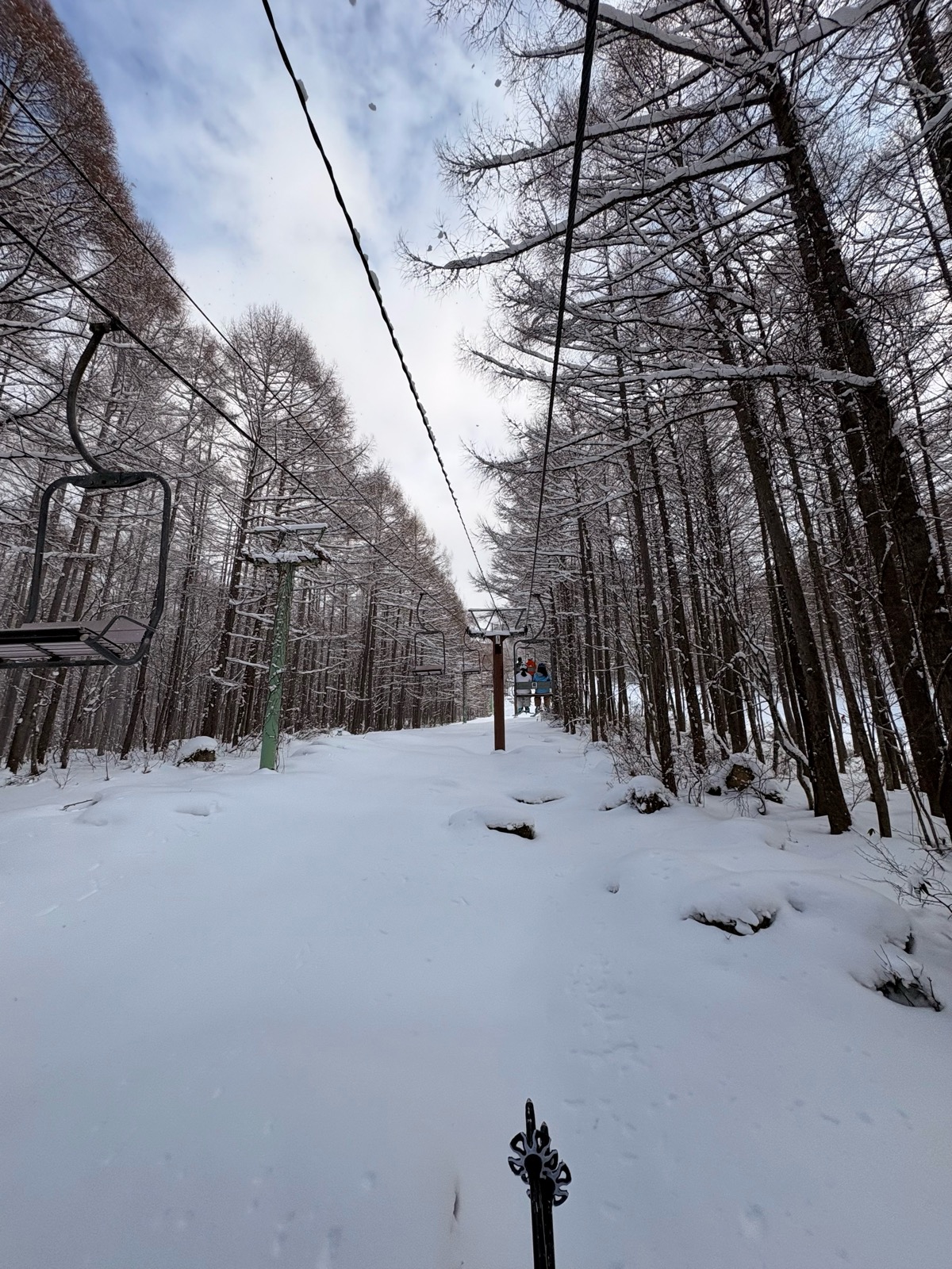 会津高原たかつえ