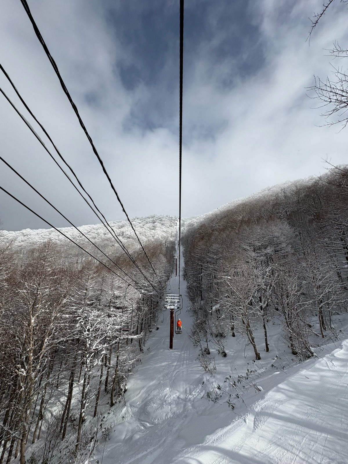 会津高原たかつえスキー場