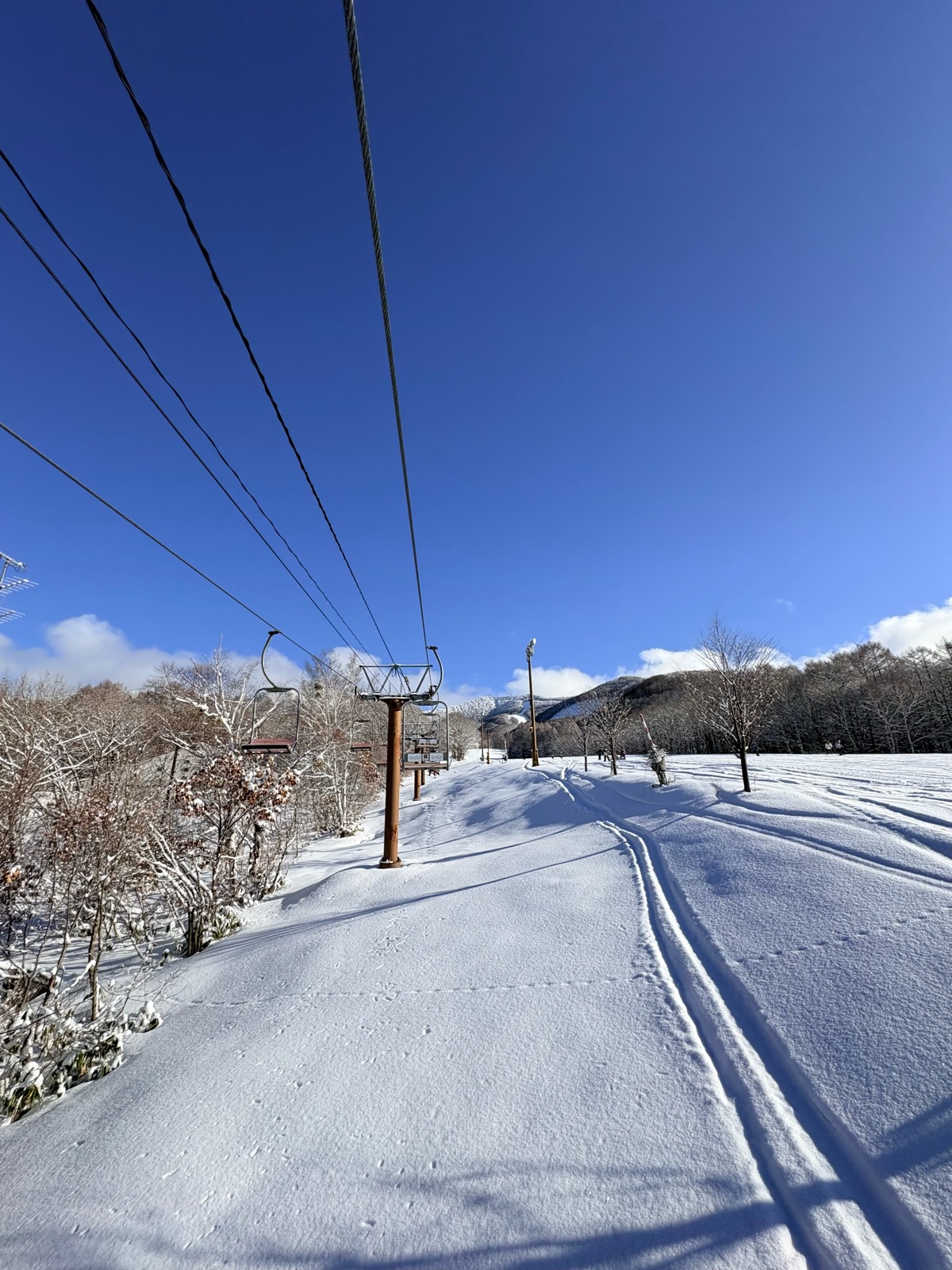 会津高原たかつえスキー場