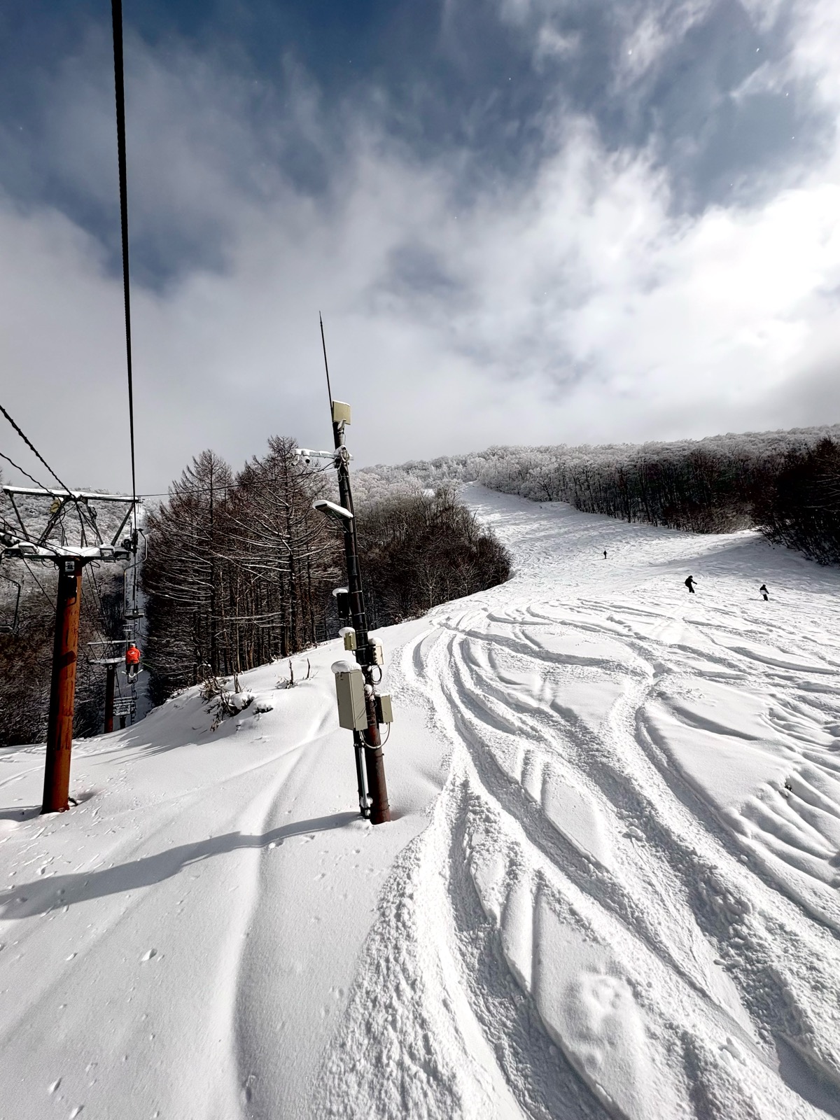 会津高原たかつえ