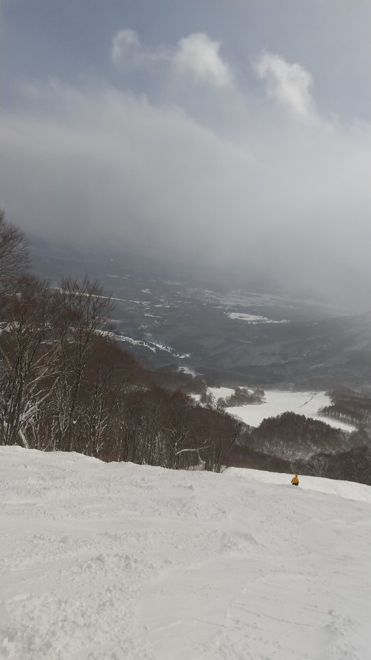 妙高杉ノ原スキー場
