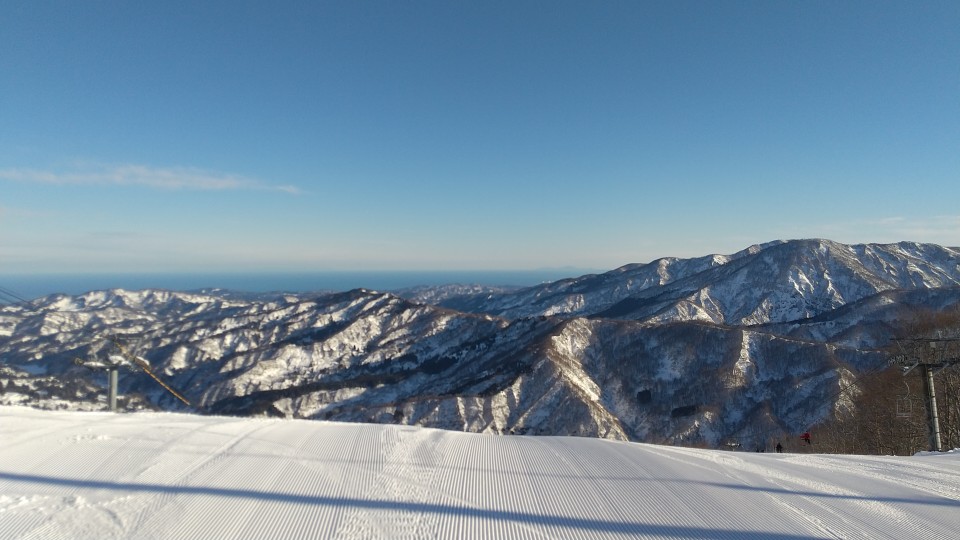 シャルマン火打