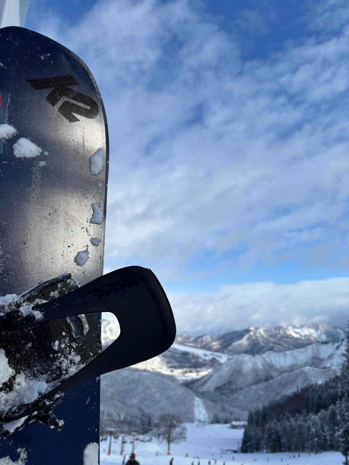 神立スノーリゾート