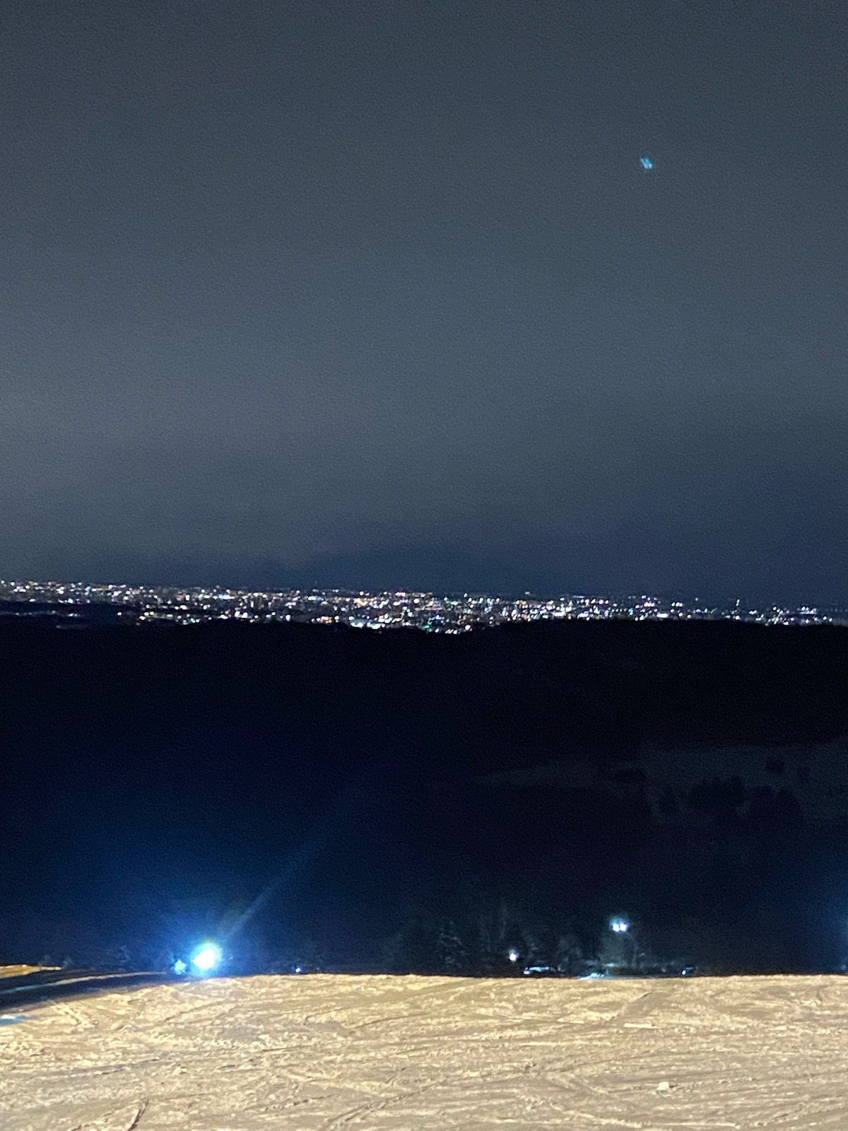 ダイナスティスキーリゾート