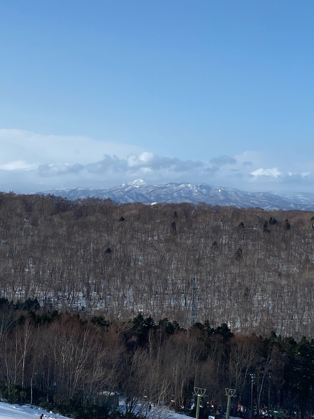 ダイナスティスキーリゾート