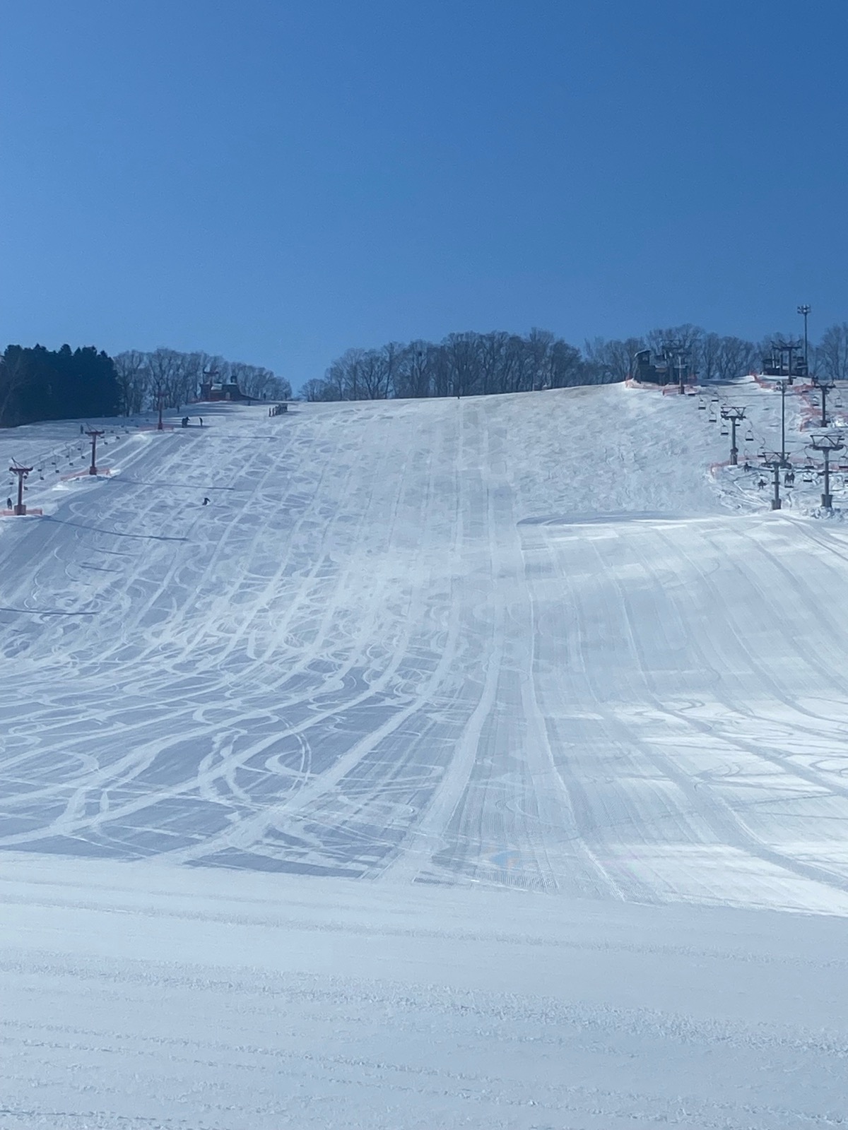 北長沼スキー場