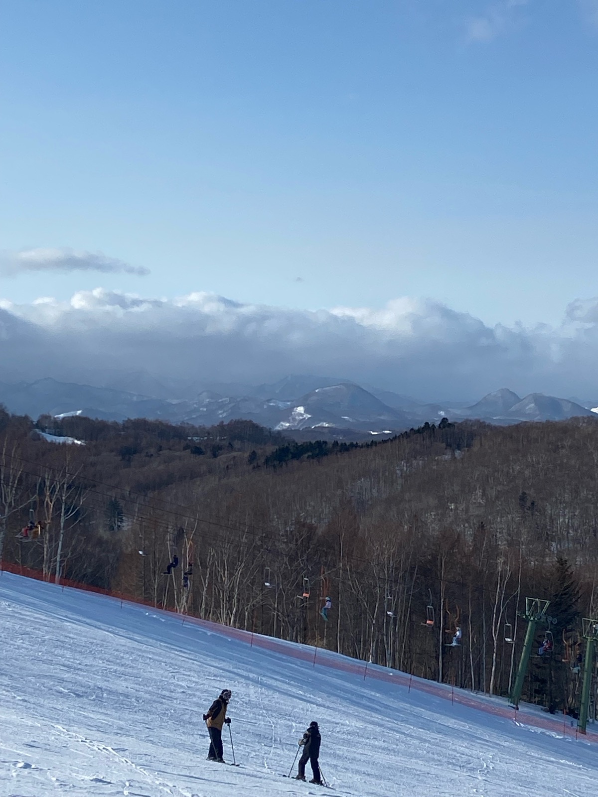 ダイナスティスキーリゾート