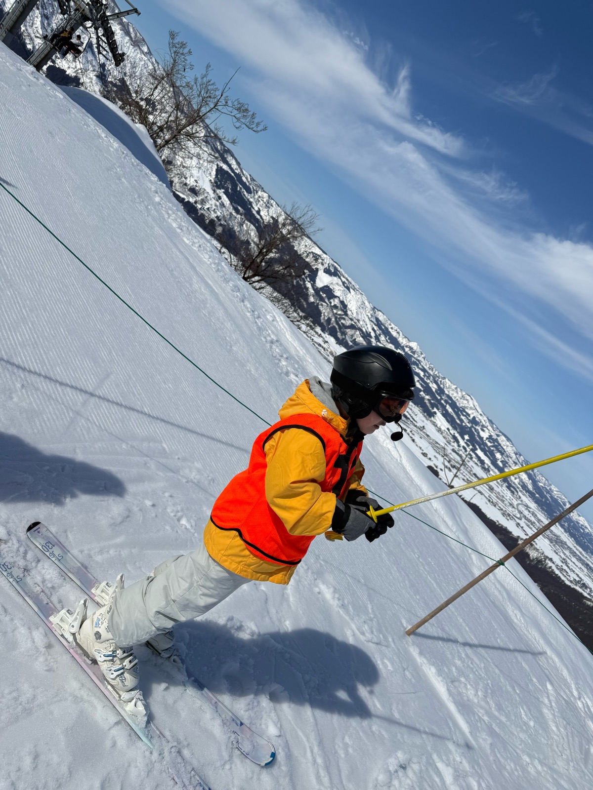 舞子スノーリゾート