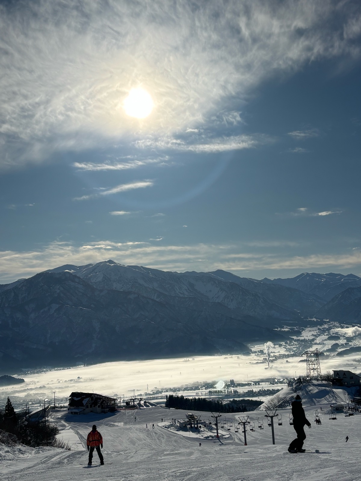 ムイカスノーリゾート