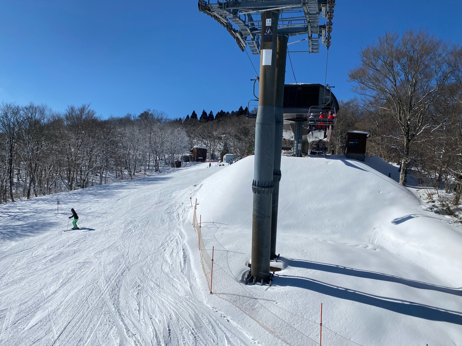 女鹿平温泉めがひら