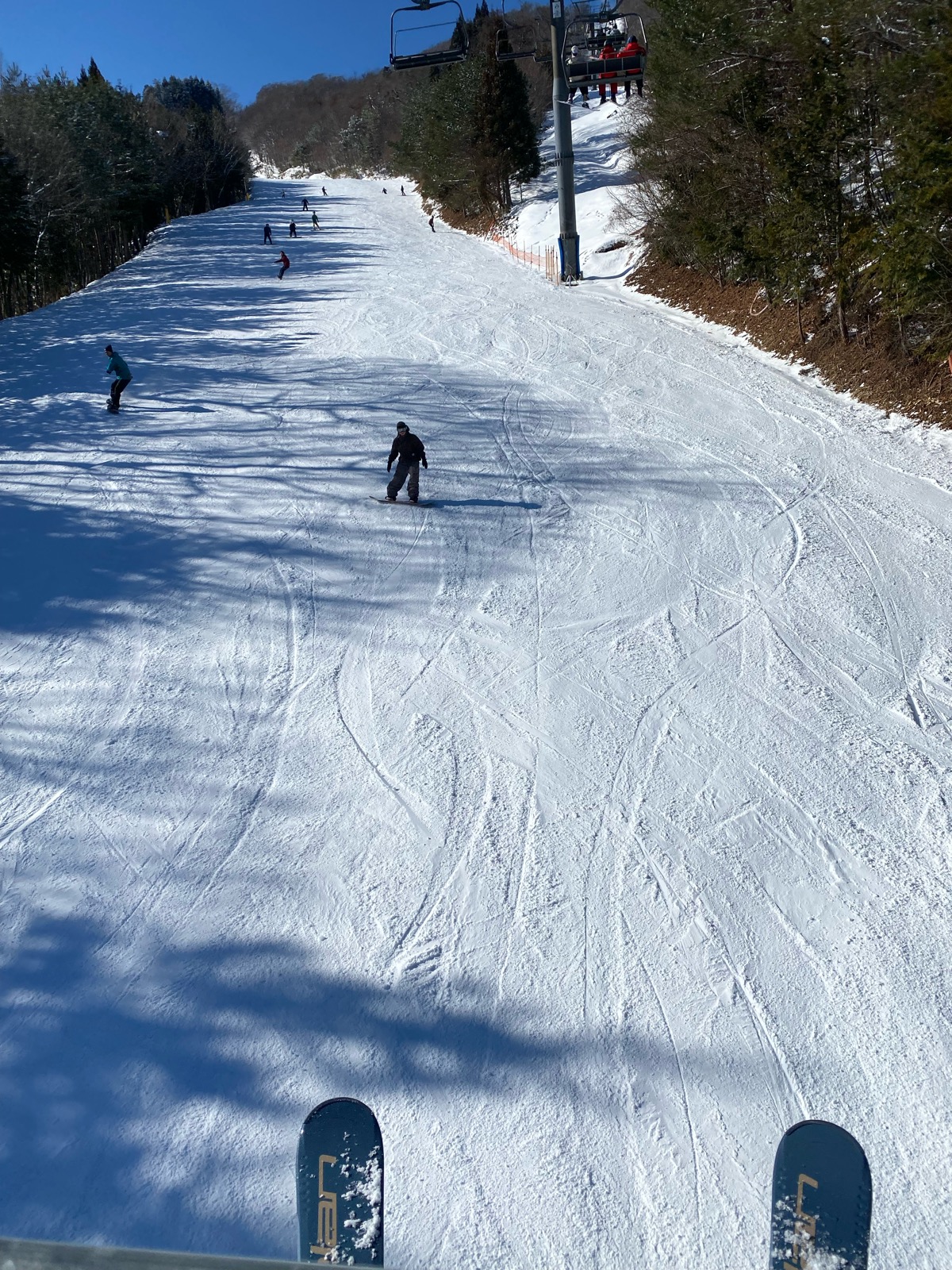 女鹿平温泉めがひら