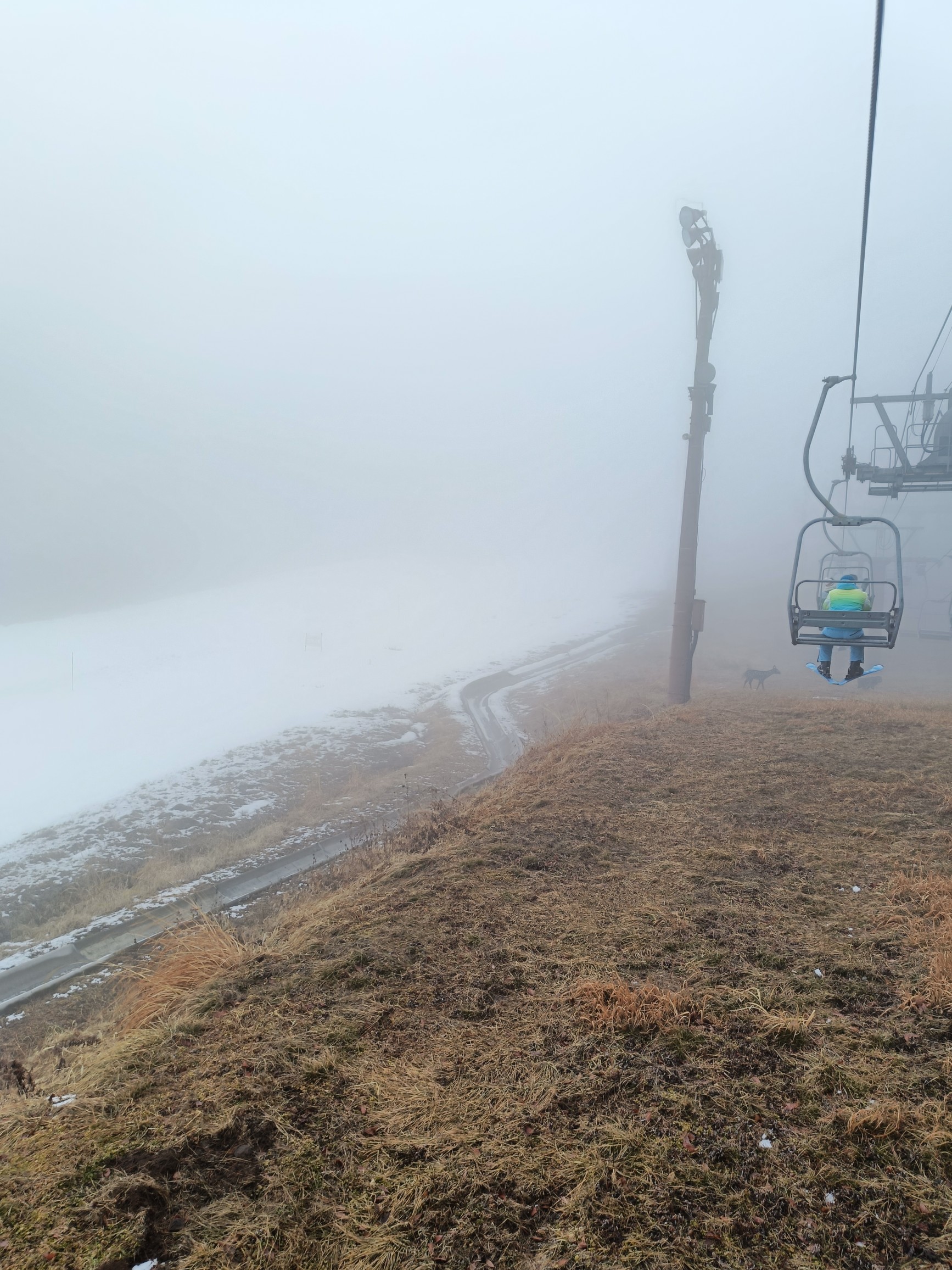 佐久スキーガーデンパラダ