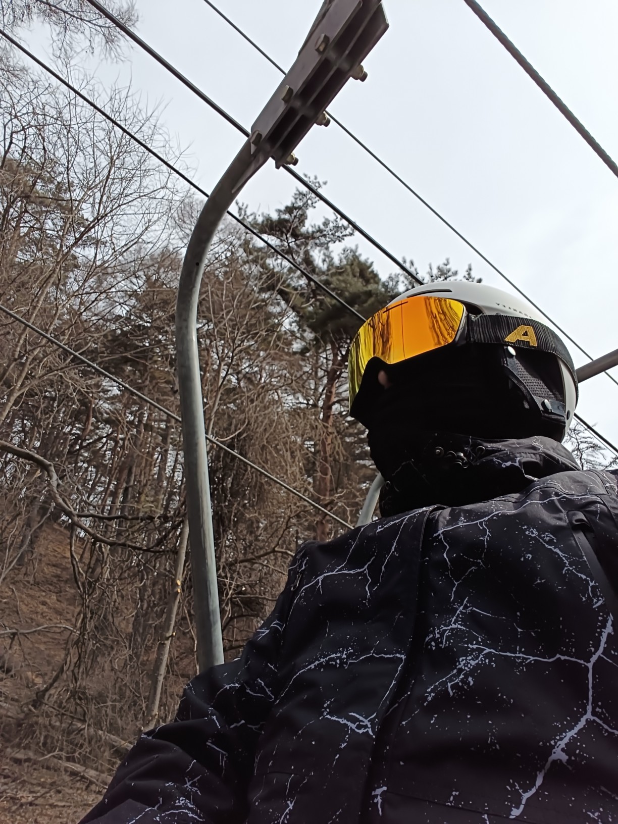 佐久スキーガーデンパラダ