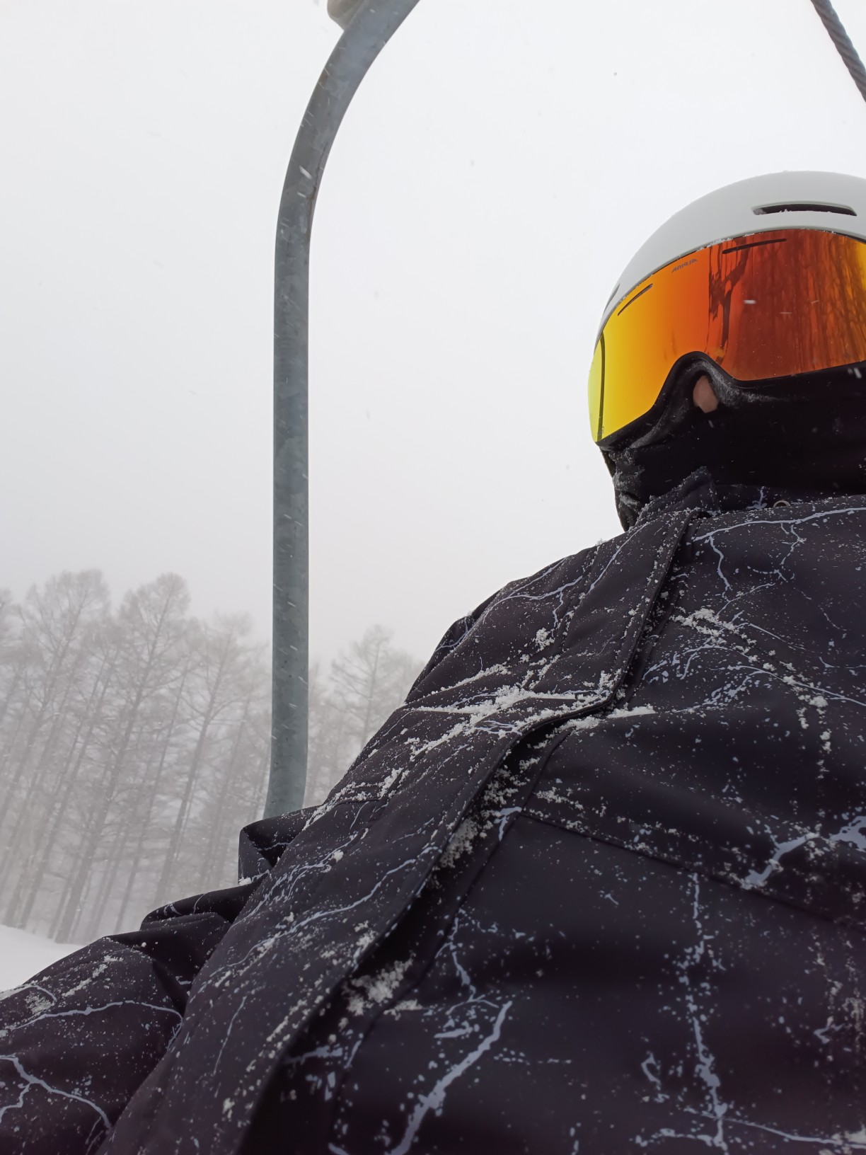 ハンターマウンテン塩原