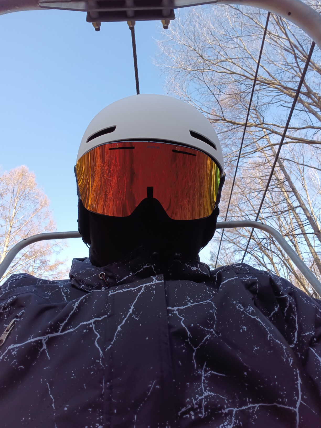 佐久スキーガーデンパラダ