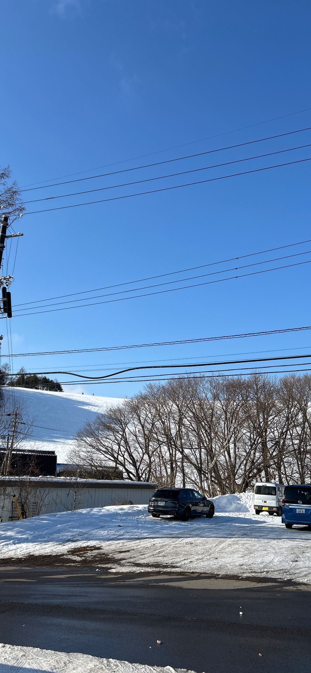 菅平高原スノーリゾート