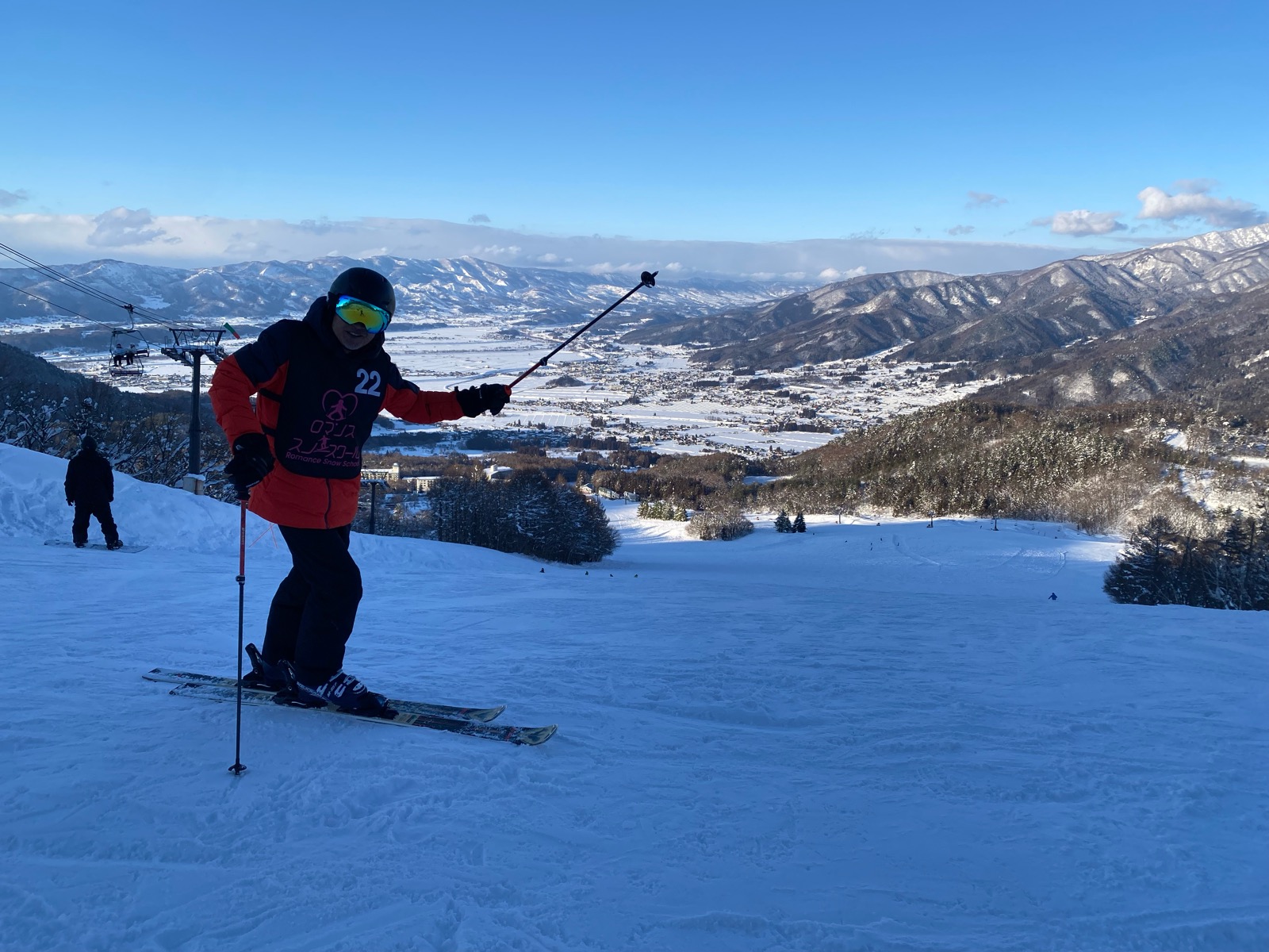 ロマンスの神様