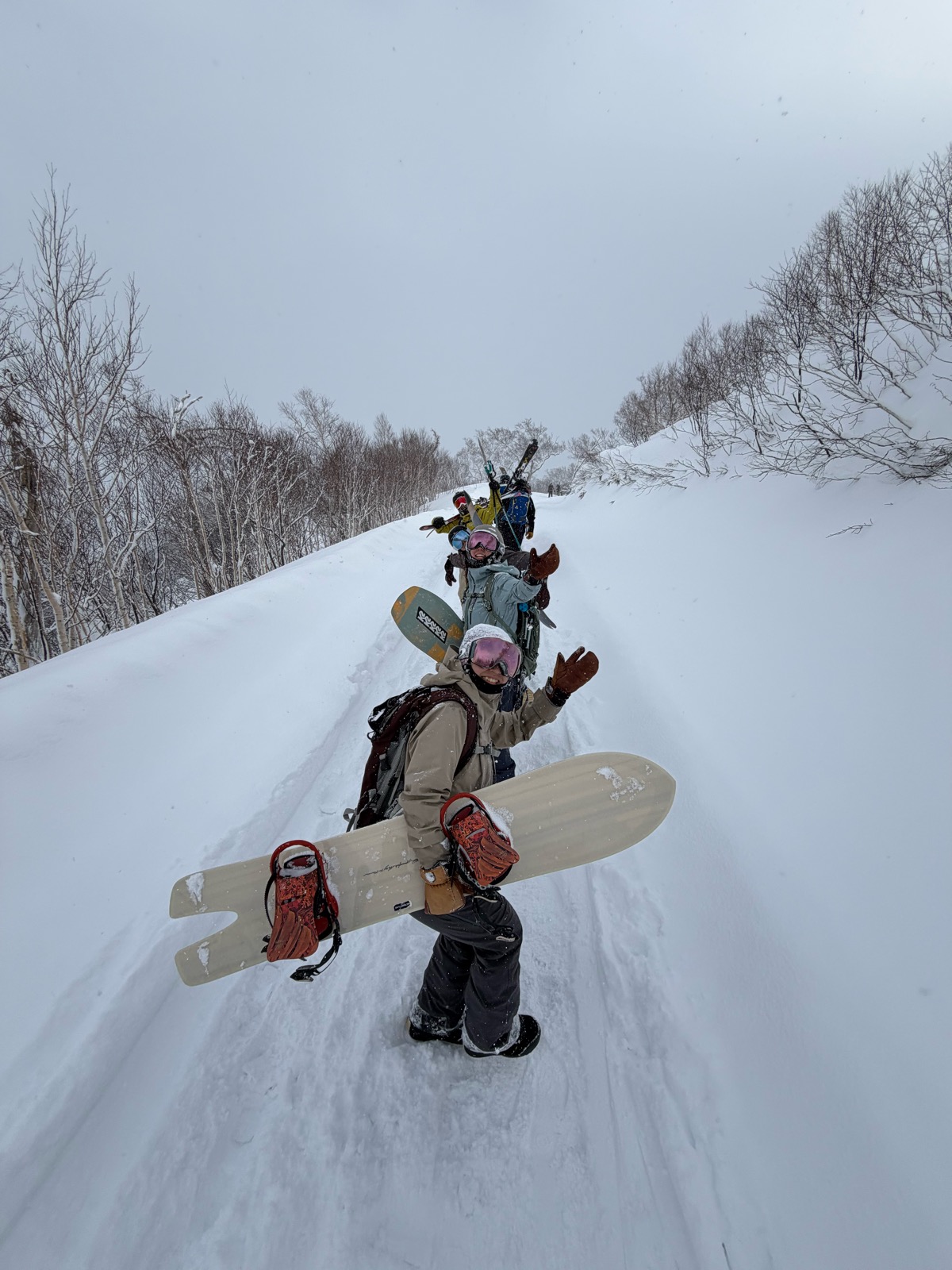 ニセコHANAZONOリゾート
