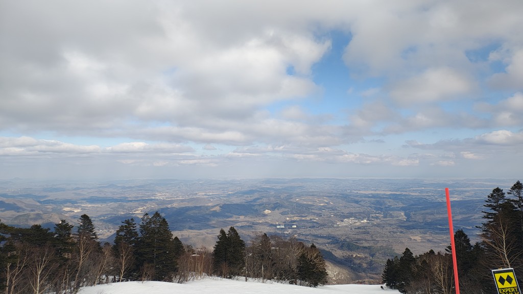 みやぎ蔵王えぼし