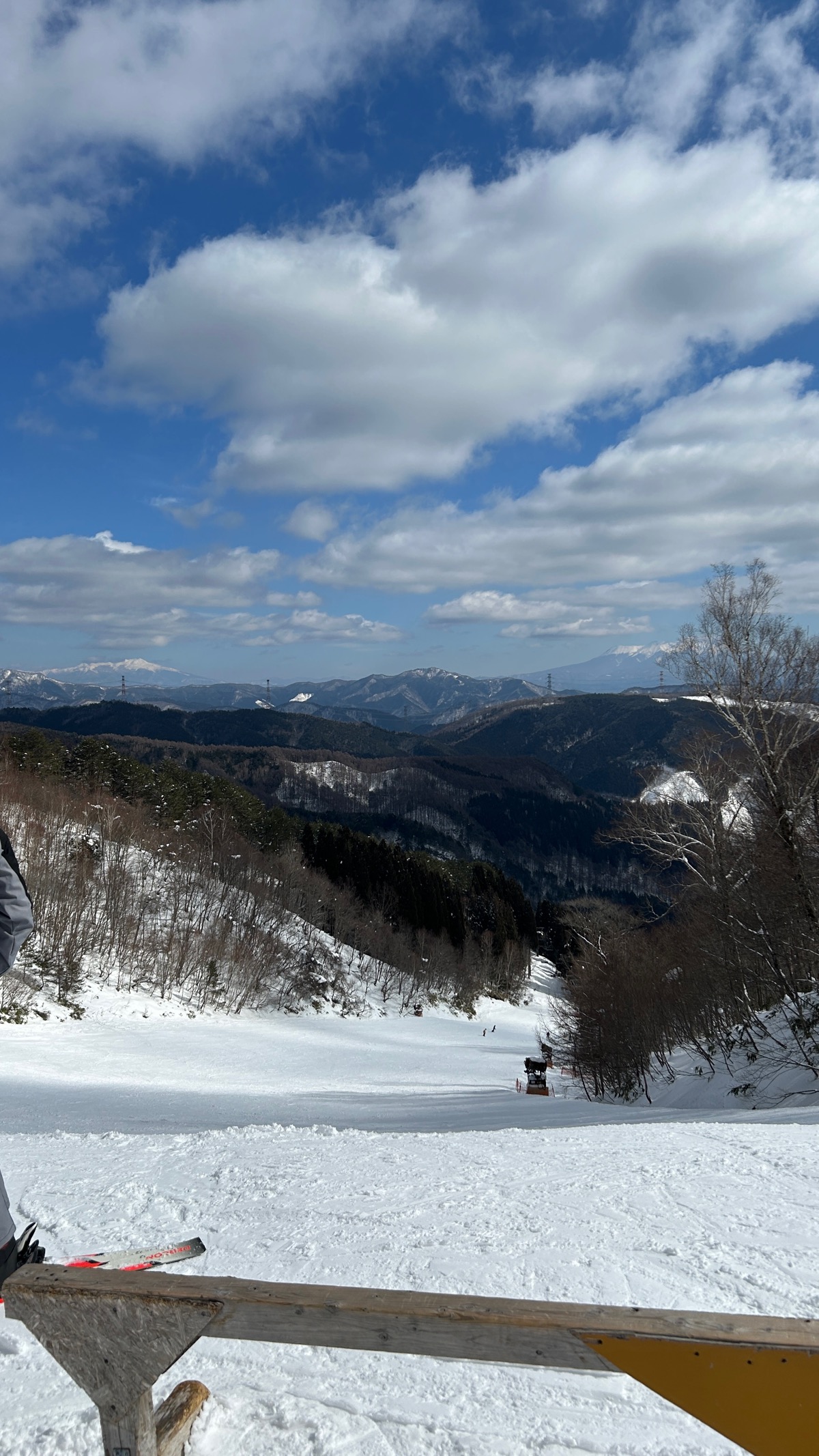 めいほうスキー場