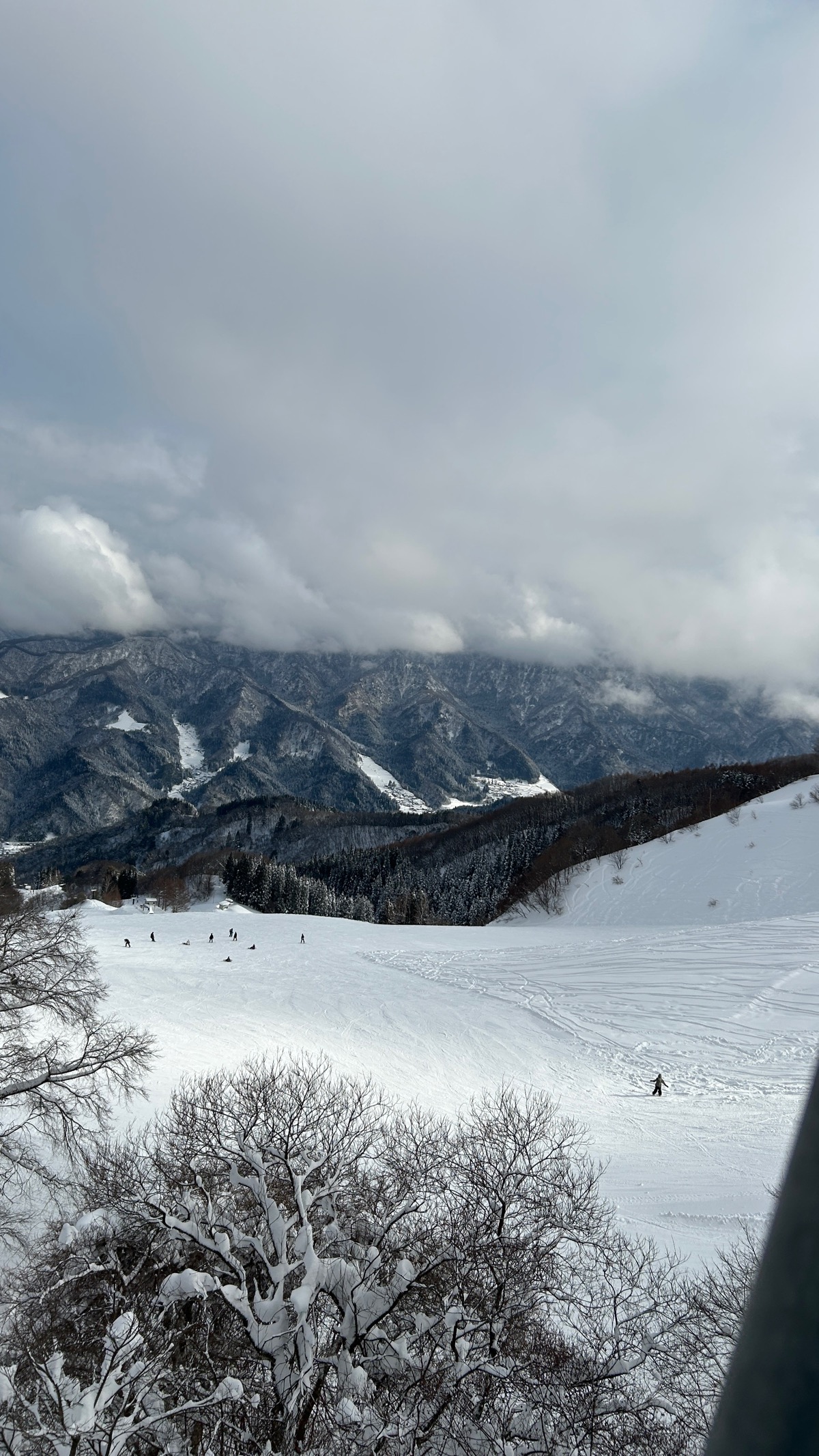 おじろスキー場