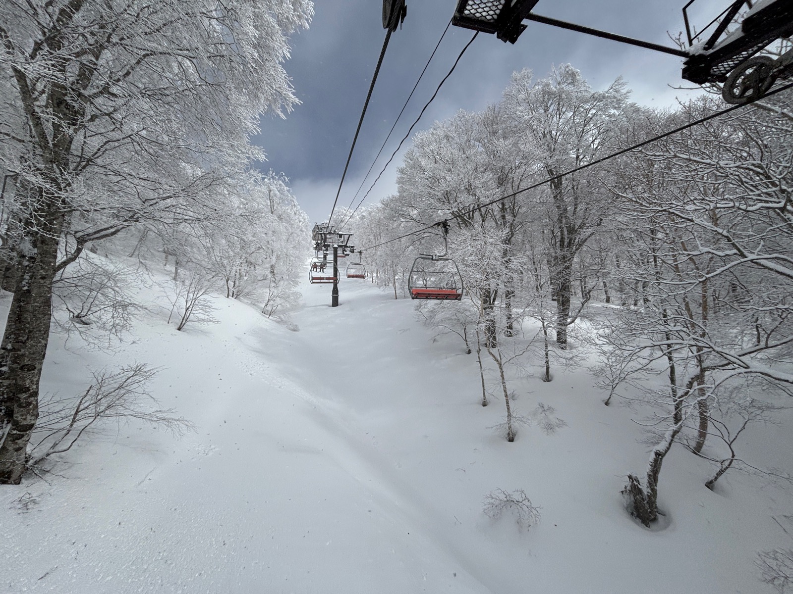 たんばらスキーパーク