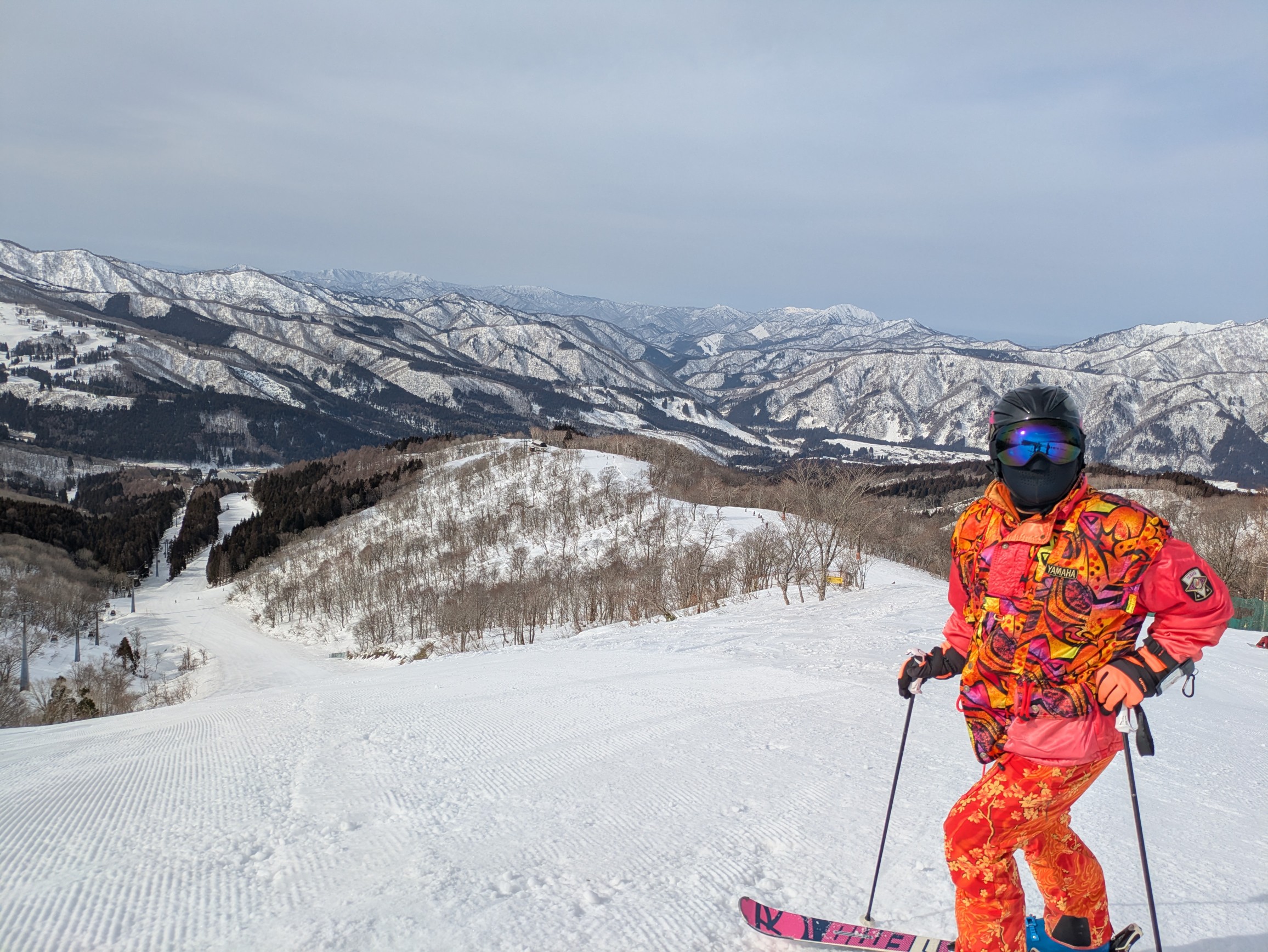 ウイングヒルズ白鳥リゾート 
