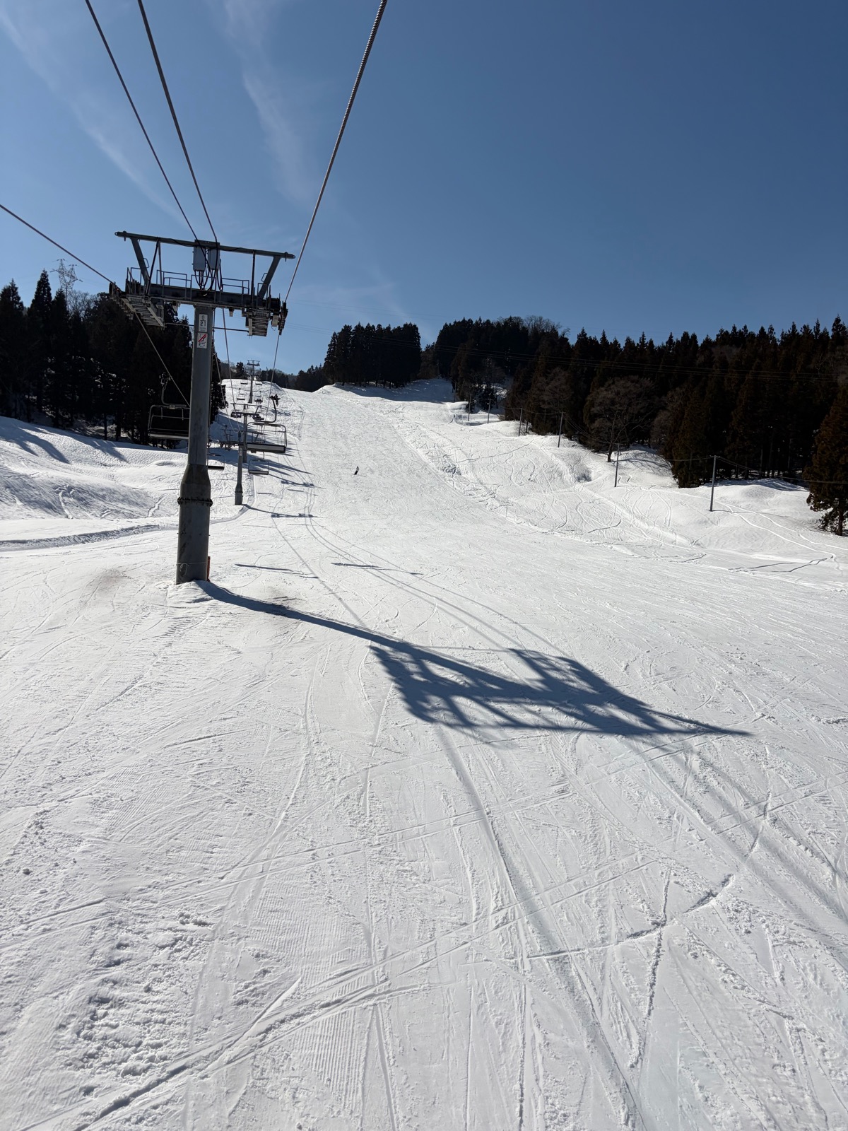 糸魚川シーサイドバレースキー場