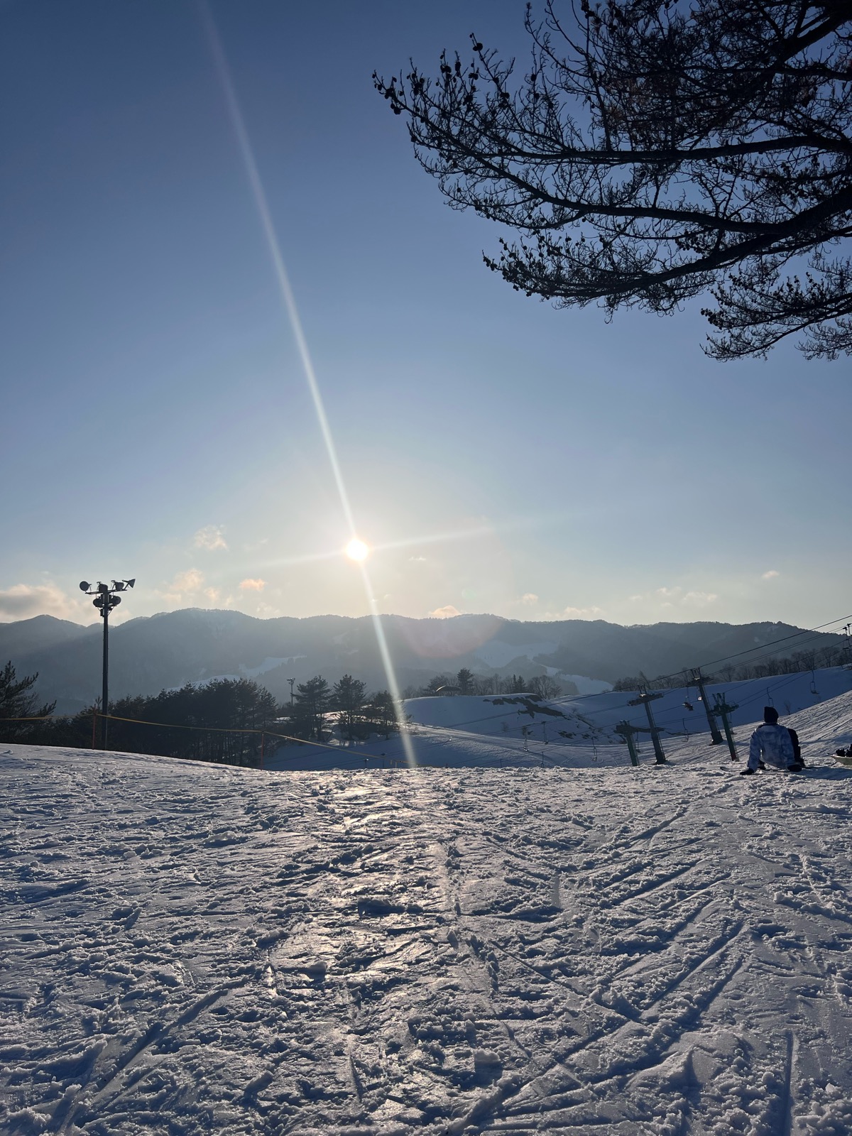 神鍋高原 アップかんなべ