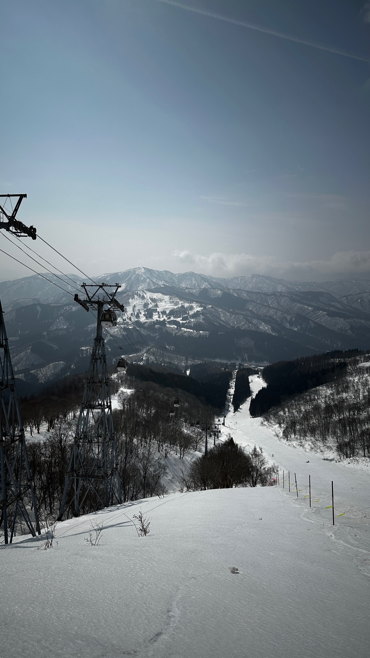 ウイングヒルズ白鳥リゾート 