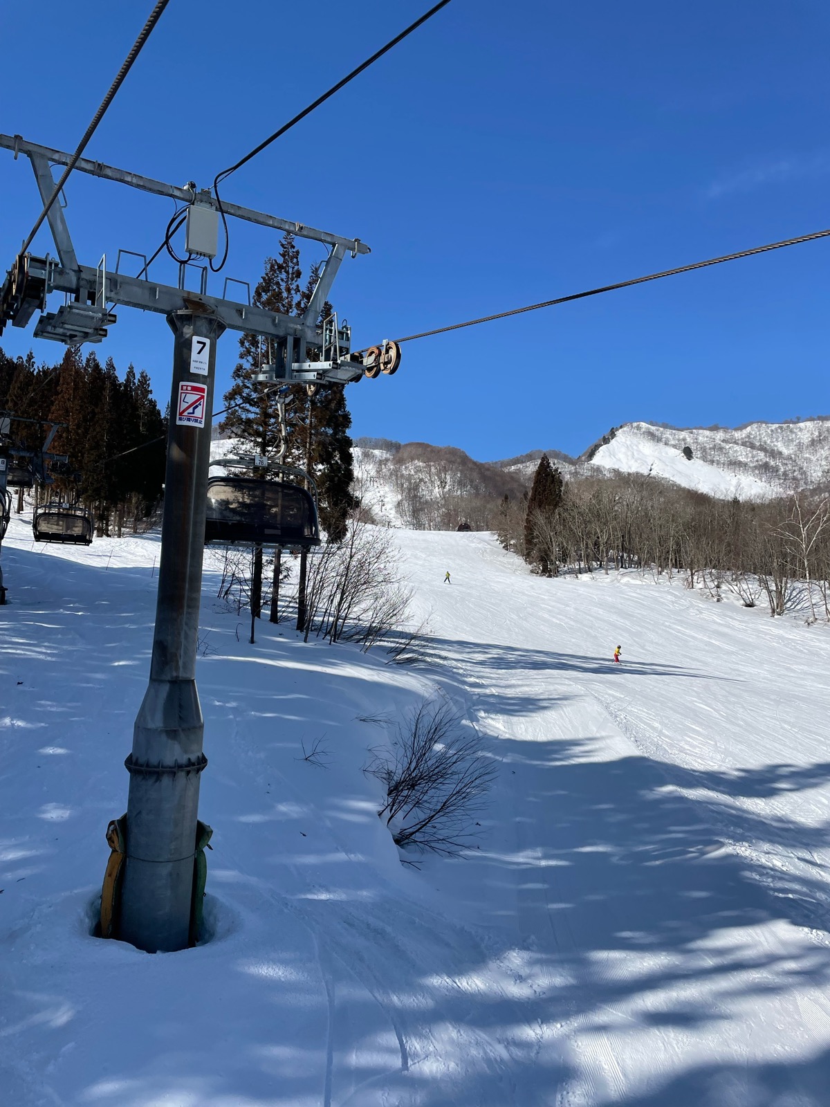 福井和泉スキー場