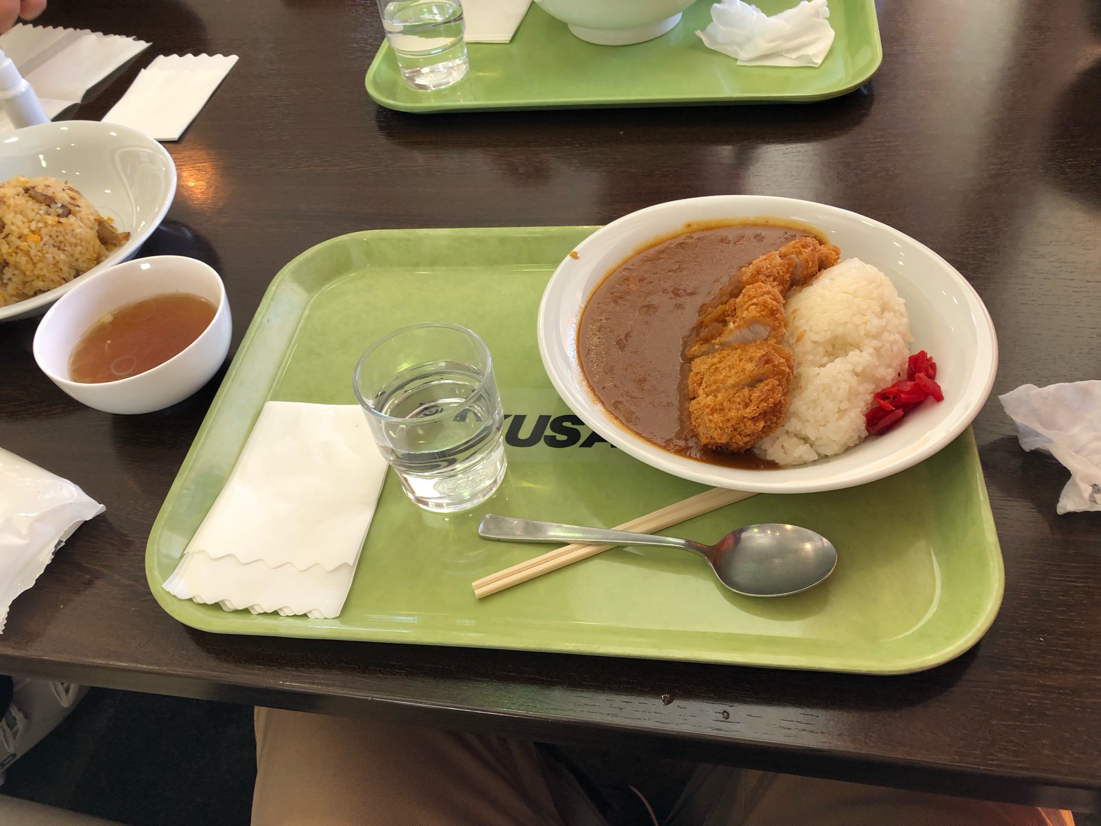 草津温泉スキー場