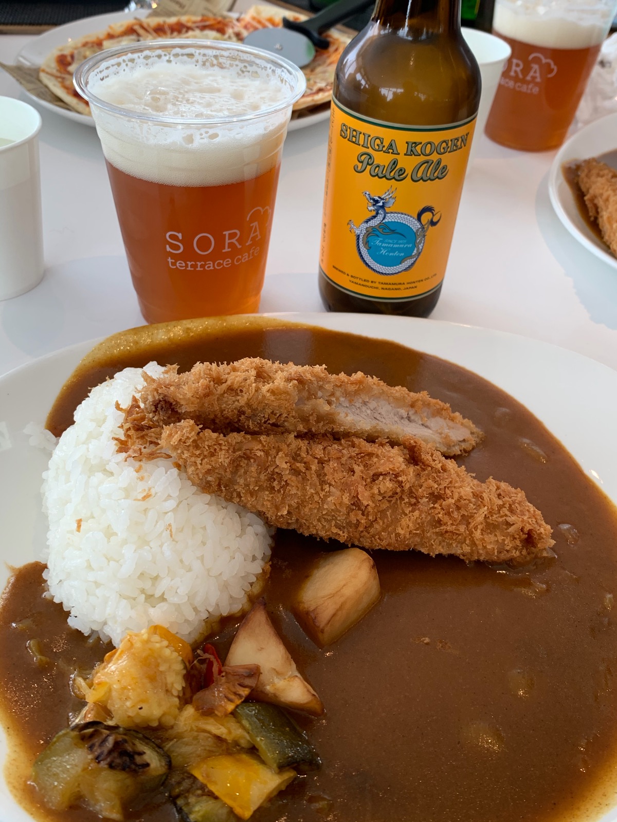 竜王スキーパーク