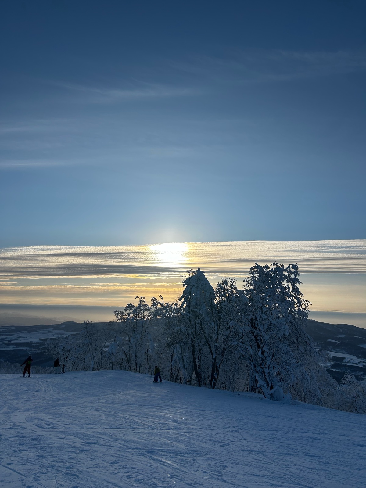 カムイスキーリンクス
