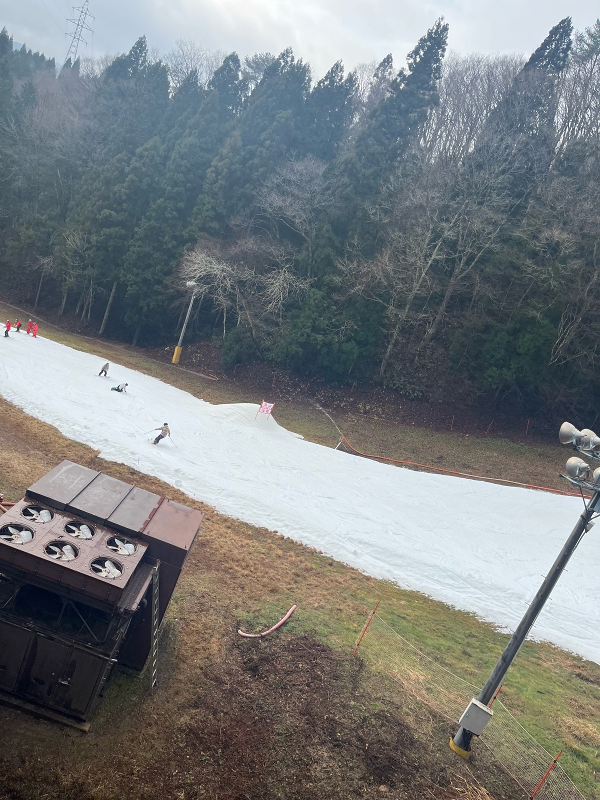 女鹿平温泉めがひら