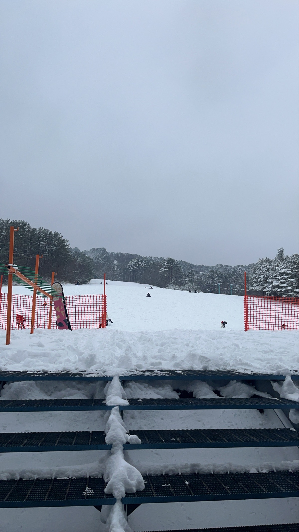 やわたハイランド191リゾート