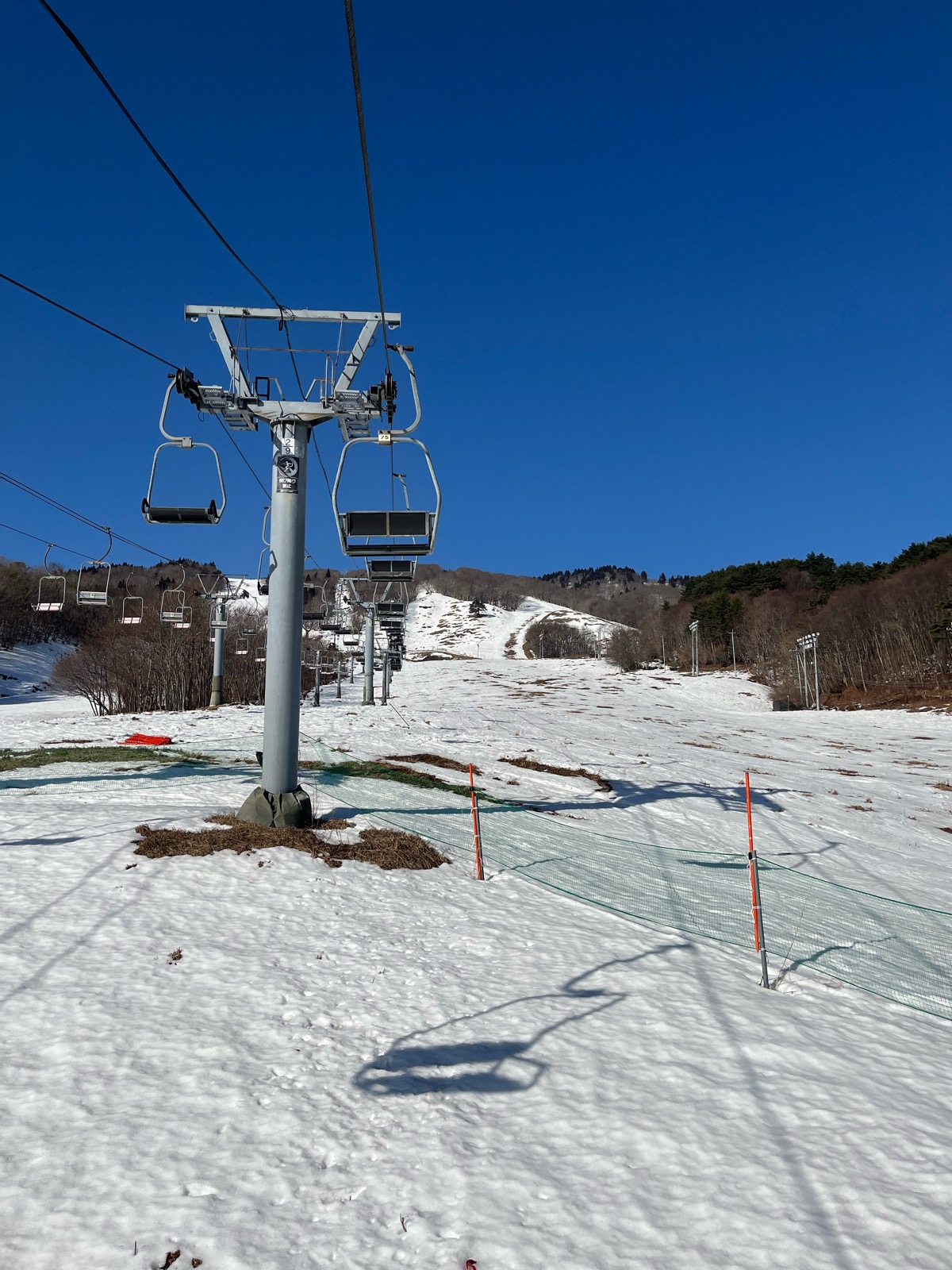 恐羅漢スノーパーク