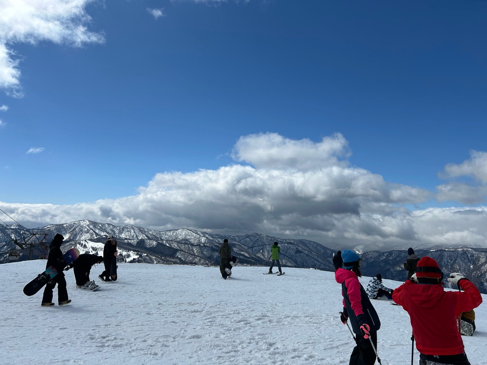 ウイングヒルズ白鳥リゾート