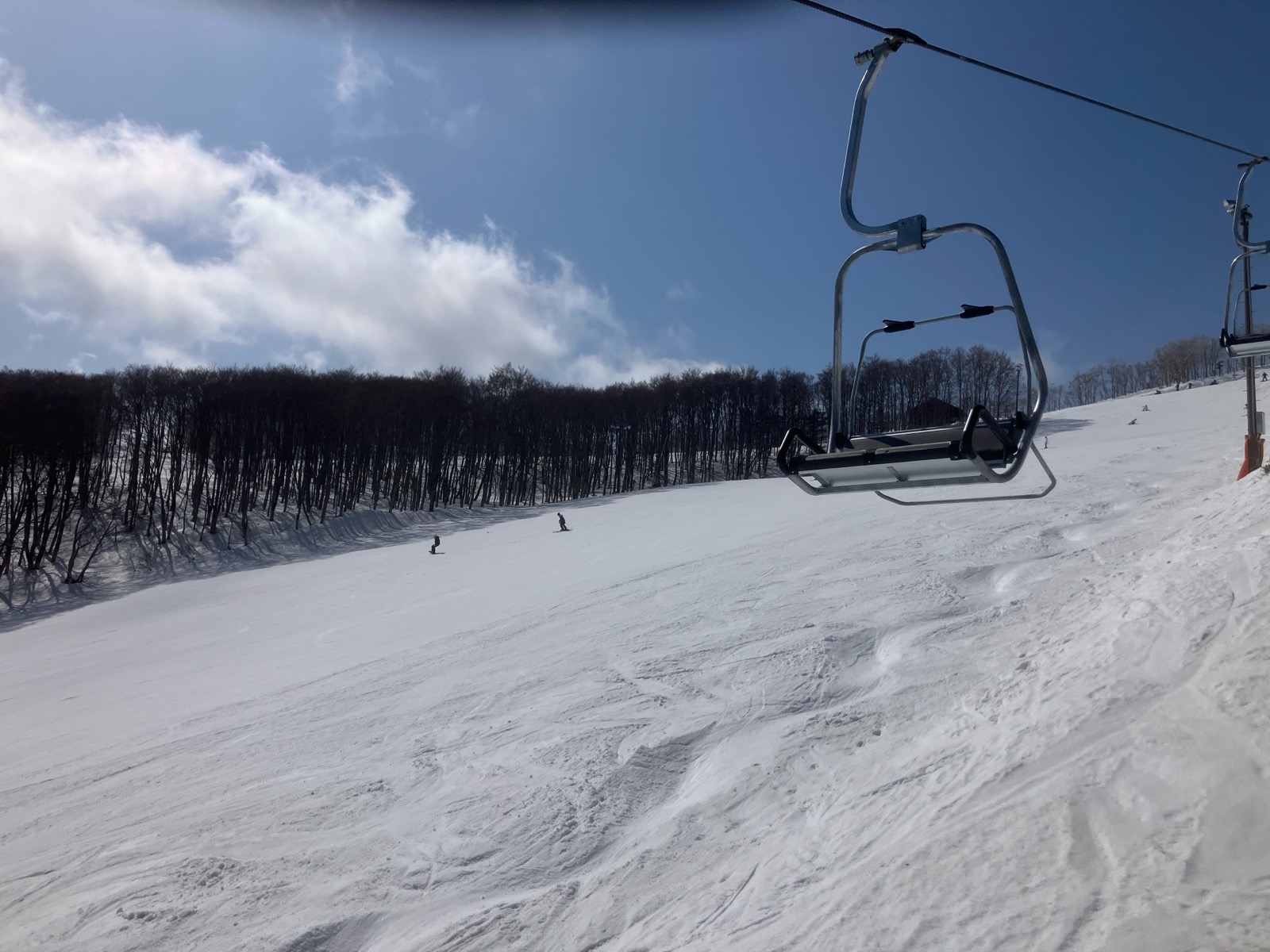 蔵王温泉スキー場