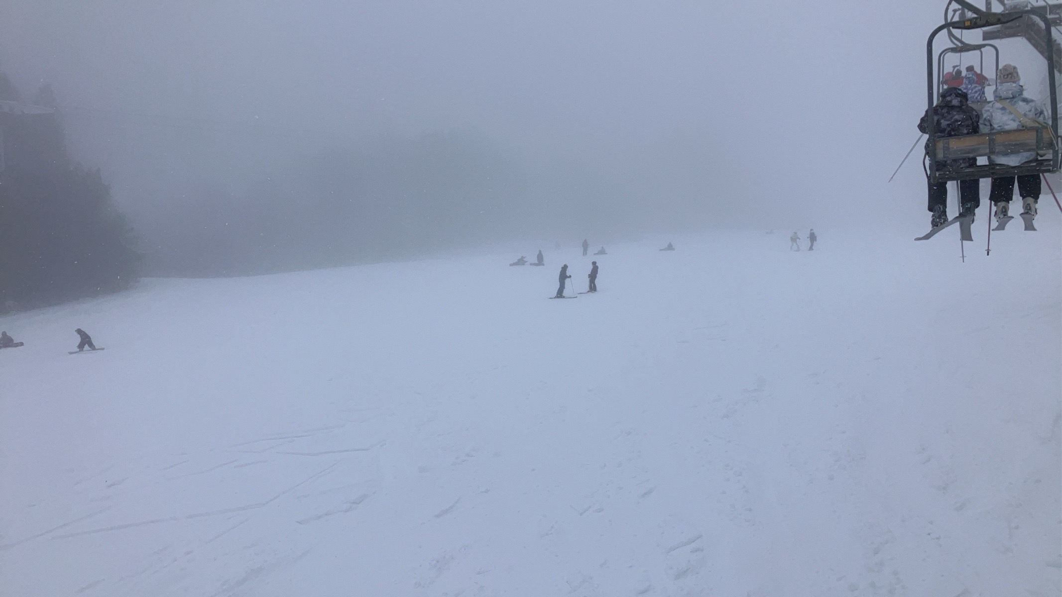 蔵王温泉スキー場