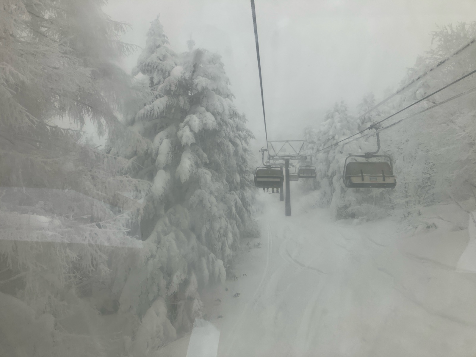 蔵王温泉スキー場